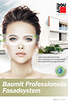 Baumit Fasadsystem