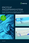 Protex Ångspärrsystem