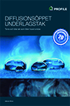 Underlagstak