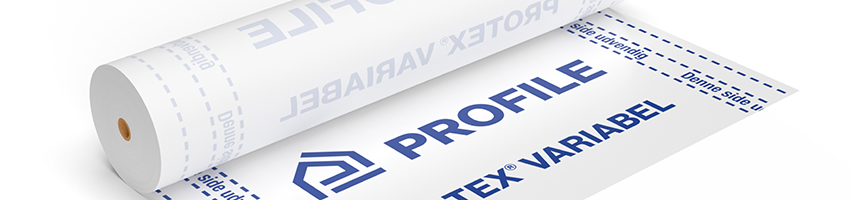 Protex Variabel Ångbroms
